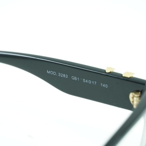 NEW VERSACE VE3283 GB1 EYEGLASSES - Picture 6 of 8